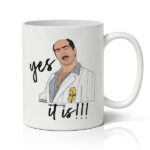 Κούπα – Yes It Is