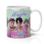 Κούπα K-Pop Demon Hunters Saja Boys - Image 2