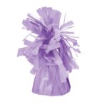 Λιλά Βαρίδι Για Μπαλόνια