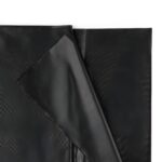 Μαύρο Τραπεζομάντηλο πάρτυ (137 x 183 cm) - Image 2