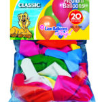 Μπαλόνια Ps R 100 / 20Τεμ.