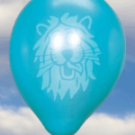 Μπαλόνια Λάτεξ R100 Βεραμάν / 20 τεμ