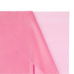 Φούξια Τραπεζομάντηλο πάρτυ (137 x 183 cm) - Image 2