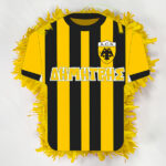 Πινιάτα Φανέλα Ποδοσφαιριστή - ΑΕΚ