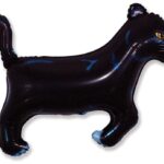 Μπαλόνι Φοιλ Μινι 14 Πάνθηρας  /35 εκ