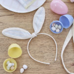 Στέκα με υφασμάτινα Αυτάκια - Image 2