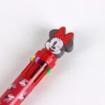 Στυλό Minnie Mouse με πολλά χρώματα - Image 2