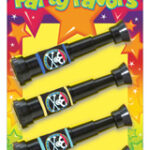 Τηλεσκόπια πειρατικά /Pirate  4τεμ