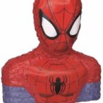 Pull Pinata Spiderman / 35.5 x 46 x 13.5 εκ