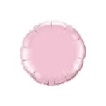 Μπαλόνι φοιλ 18 Ροζ /46εκ
