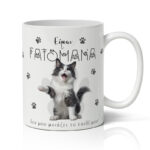 Κούπα - Γατομαμά