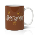 Κούπα Scooby Doo