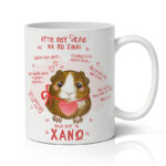 Κούπα Αγίου Βαλεντίνου - Τα Χάνω