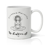 Κούπα με Όνομα - Σύντομα Μανούλα