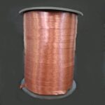 Κορδέλα Μπαλονιών Μπορντό 0,50εκ x 457 μ.