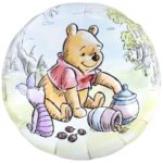 20" Μπαλόνι Winnie the Pooh and Piglet