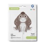 21'' Μπαλόνι Boho Γαϊδουράκι - Image 2