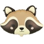 26'' Μπαλόνι Ρακούν