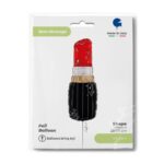 28″ Μπαλόνι κόκκινο Κραγιόν - Image 2