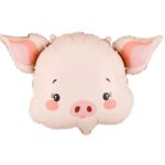 30'' Μπαλόνι Γουρουνάκι