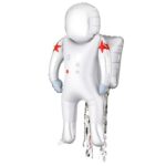 31'' Μπαλόνι Αστροναύτης