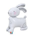 Μπαλόνι Φοιλ Stand Up Κουνελάκι / 86 x 63 cm