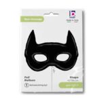 36" Μπαλόνι μάσκα Batman - Image 3