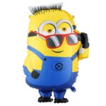 39'' Μπαλόνι Minion Ron