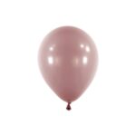 Μπαλόνια Λάτεξ 5'' Fashion Antique Pink / 100 τεμ - Σάπιο Μήλο