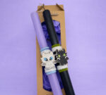 Λαμπάδα για ζευγάρια How to train your dragon (2 τεμ)