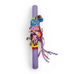 Λαμπάδα K-Pop Demon Hunters Aρωματική