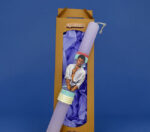 Λαμπάδα Bad Bunny αρωματική - Image 2