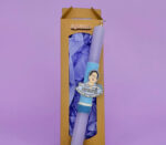 Λαμπάδα εμάς τις όμορφες μορφωμένες αρωματική - Image 2