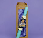 Λαμπάδα Νοοτροπία αρωματική - Image 2