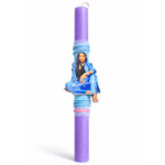 Αρωματική Λαμπάδα Αναστασία