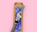 Λαμπάδα αρωματική Κομμένη με 4 - Image 2