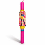 Αρωματική Λαμπάδα K-Pop Demon Ηunters Moira