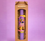 Αρωματική Λαμπάδα K-Pop Demon Ηunters Rumi - Image 2