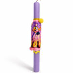 Αρωματική Λαμπάδα K-Pop Demon Ηunters Rumi