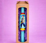 Αρωματική Λαμπάδα K-Pop Demon Ηunters Zoe - Image 2