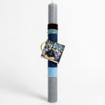 Αρωματική Λαμπάδα ΛΕΞ Μπρελόκ