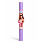 Αρωματική Λαμπάδα Μαρίνα Σάττι