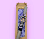 Λαμπάδα Singles Ράνια Αρωματική - Image 3