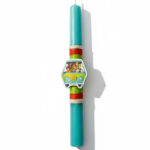 Λαμπάδα Αρωματική Scooby Doo