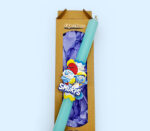 Λαμπάδα Στρουμφάκια Αρωματική - Image 2