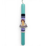 Λαμπάδα Θεοπούλα Παπάρας Αρωματική