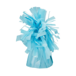 Γαλάζιο  Βαρίδι Για Μπαλόνια