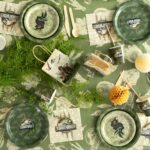 Χάρτινα Πιάτα φαγητού - Jurassic World (6 τεμ) - Image 2