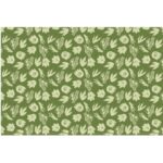 Χάρτινο Τραπεζομάντηλο - Jurassic World (180x120cm)