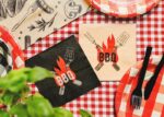 Χαρτοπετσέτες - BBQ (20 τεμ) - Image 2